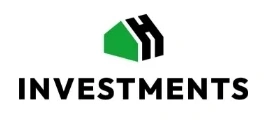 logo firmy H-Investments
