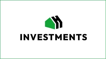 logo firmy H-Investments